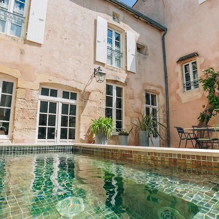 Villa Le Passe Simple Saint-Martin-de-Ré Εξωτερικό φωτογραφία