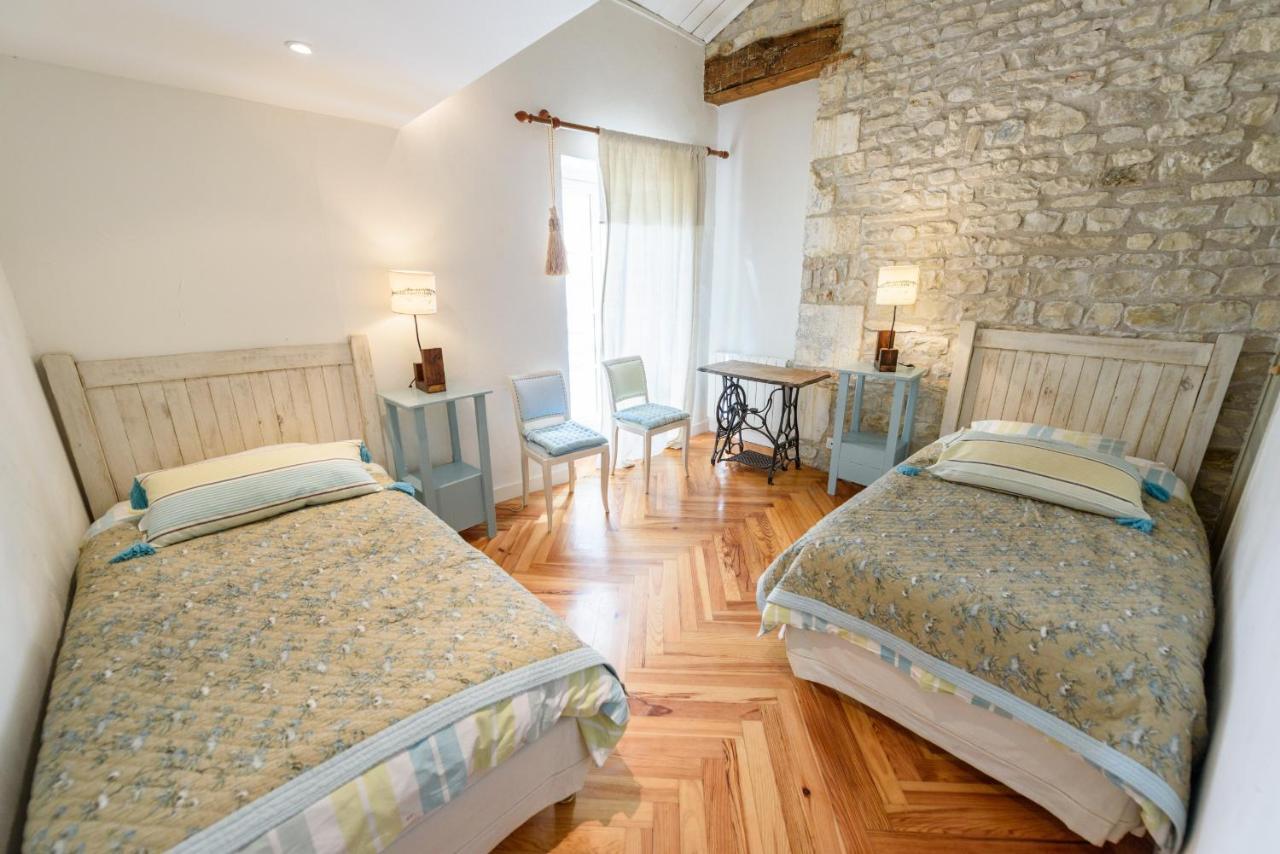Villa Le Passe Simple Saint-Martin-de-Ré Εξωτερικό φωτογραφία