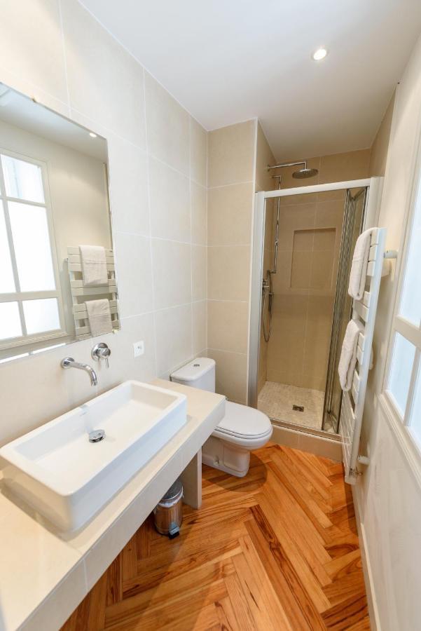 Villa Le Passe Simple Saint-Martin-de-Ré Εξωτερικό φωτογραφία