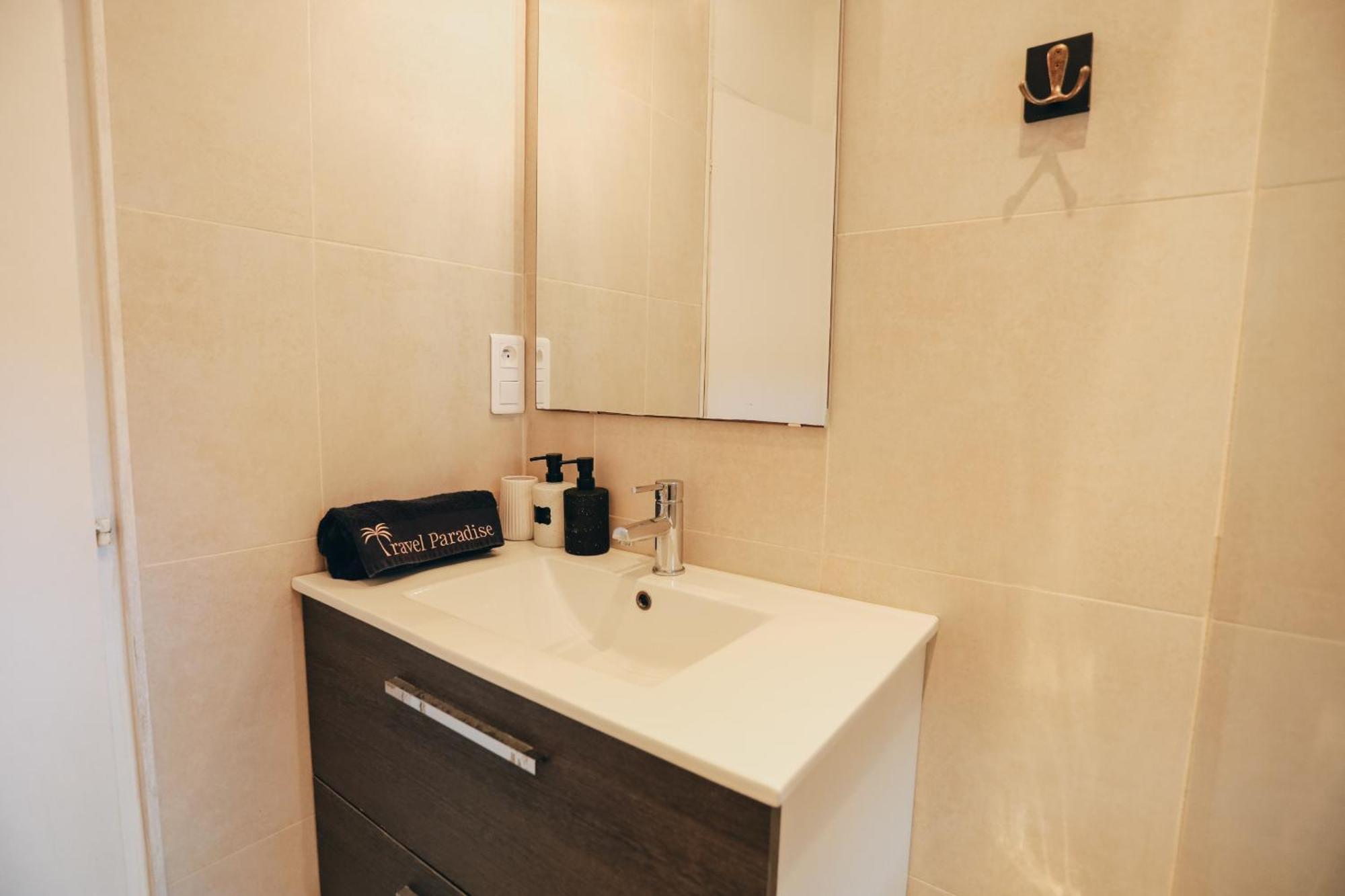 Villa Le Passe Simple Saint-Martin-de-Ré Εξωτερικό φωτογραφία