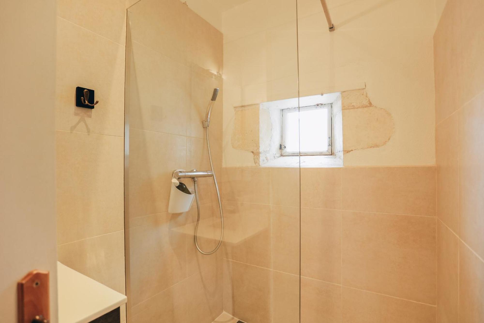 Villa Le Passe Simple Saint-Martin-de-Ré Εξωτερικό φωτογραφία