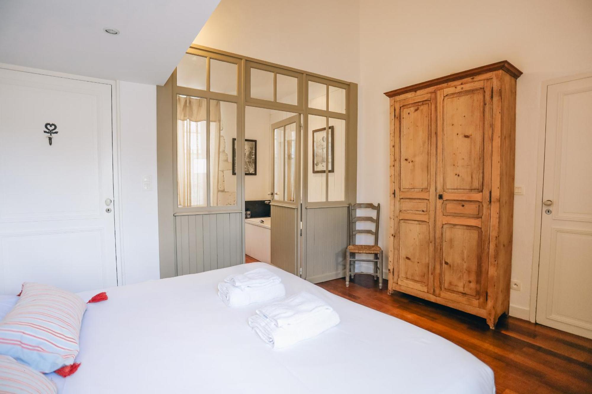 Villa Le Passe Simple Saint-Martin-de-Ré Εξωτερικό φωτογραφία